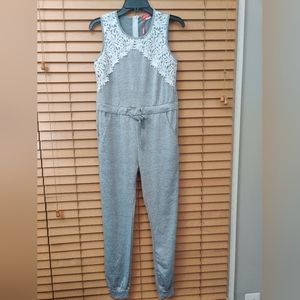 Joanna Women's Jumpsuit